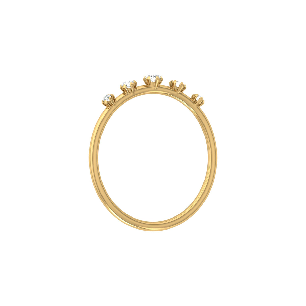 HIGHCARAT DIAMONDS