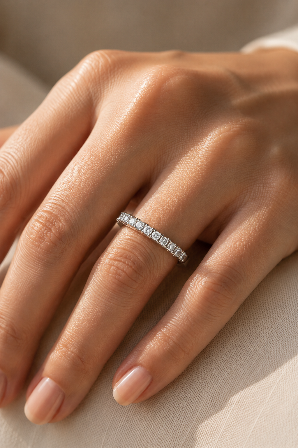 HIGHCARAT DIAMONDS