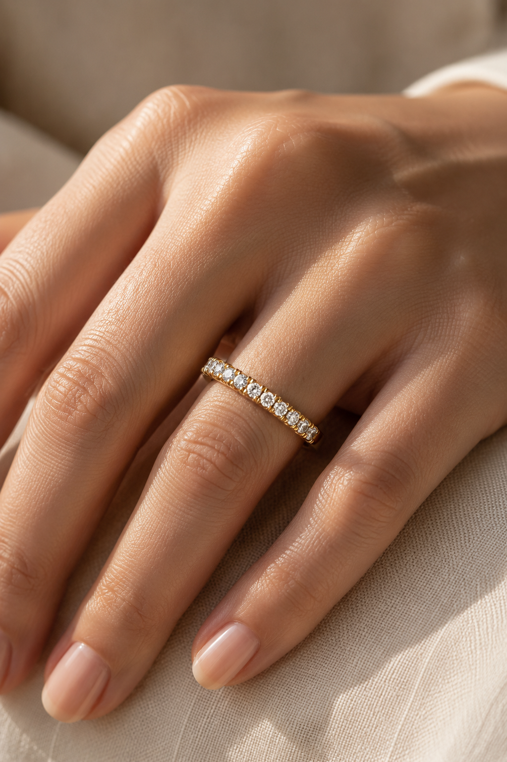 HIGHCARAT DIAMONDS