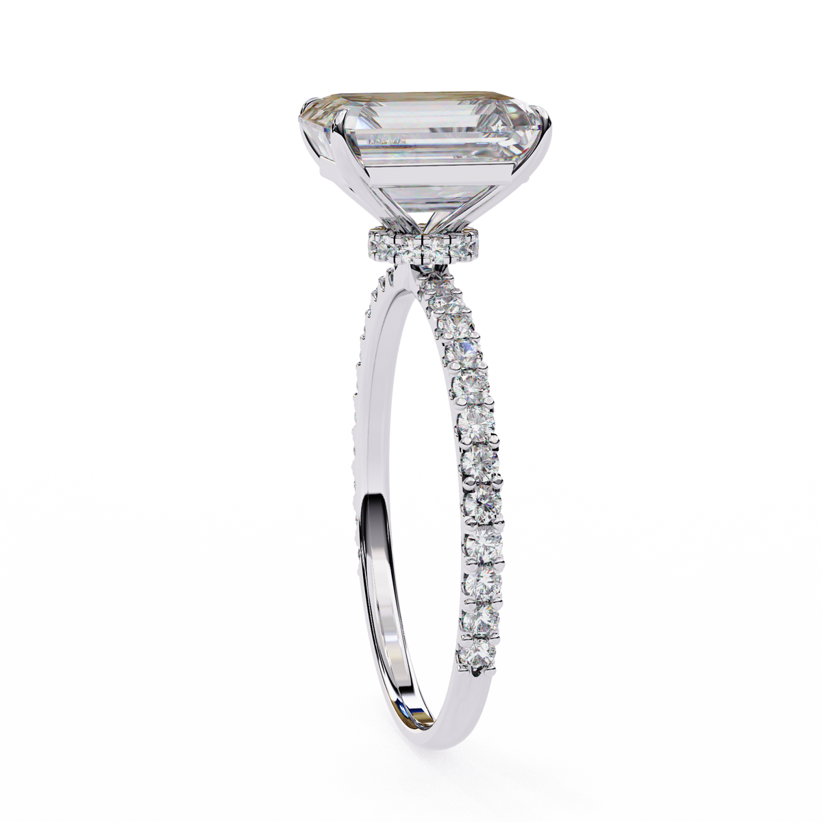 HIGHCARAT DIAMONDS