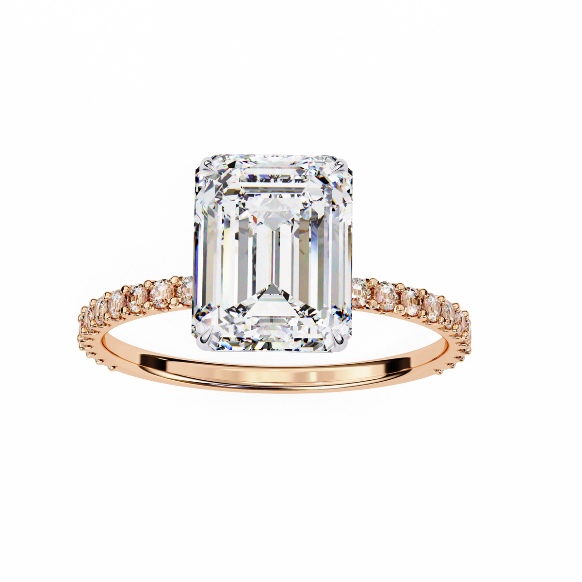 HIGHCARAT DIAMONDS
