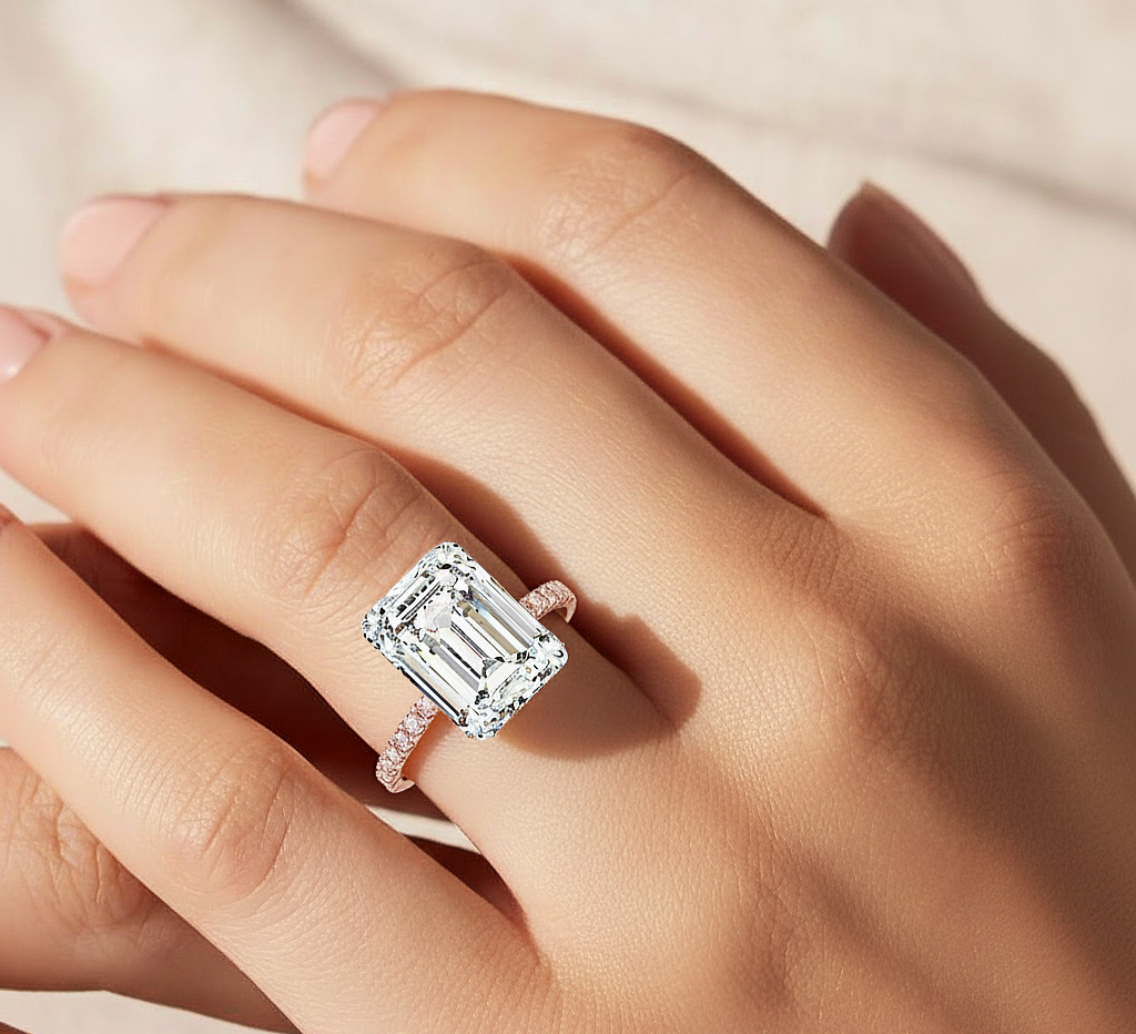 HIGHCARAT DIAMONDS