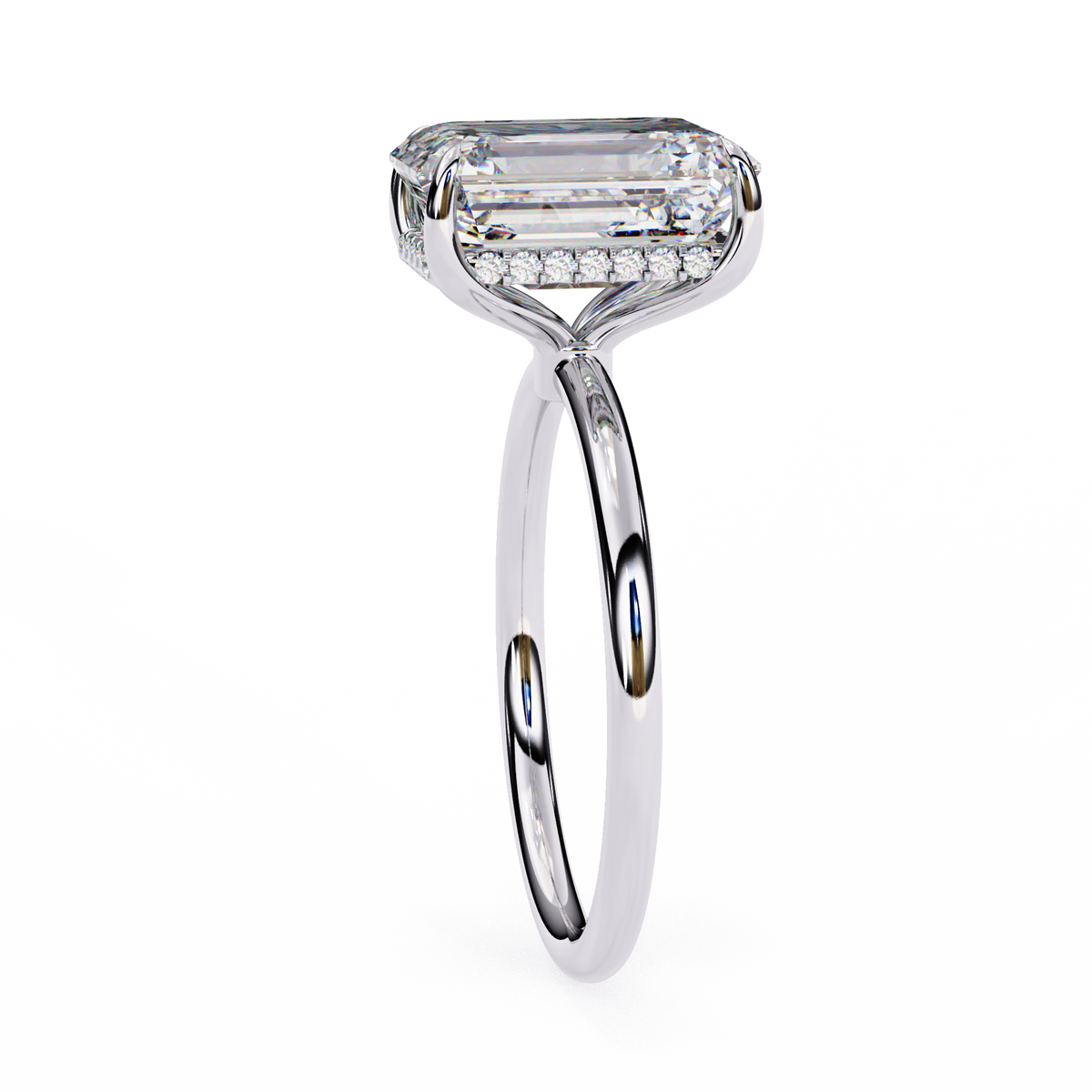 HIGHCARAT DIAMONDS