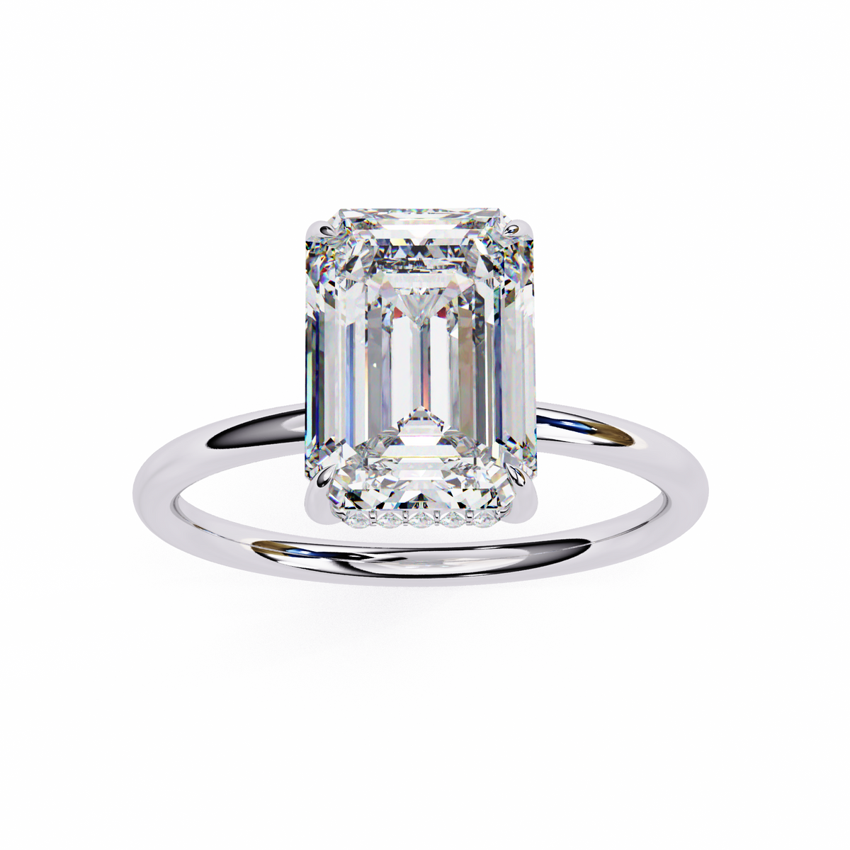 HIGHCARAT DIAMONDS