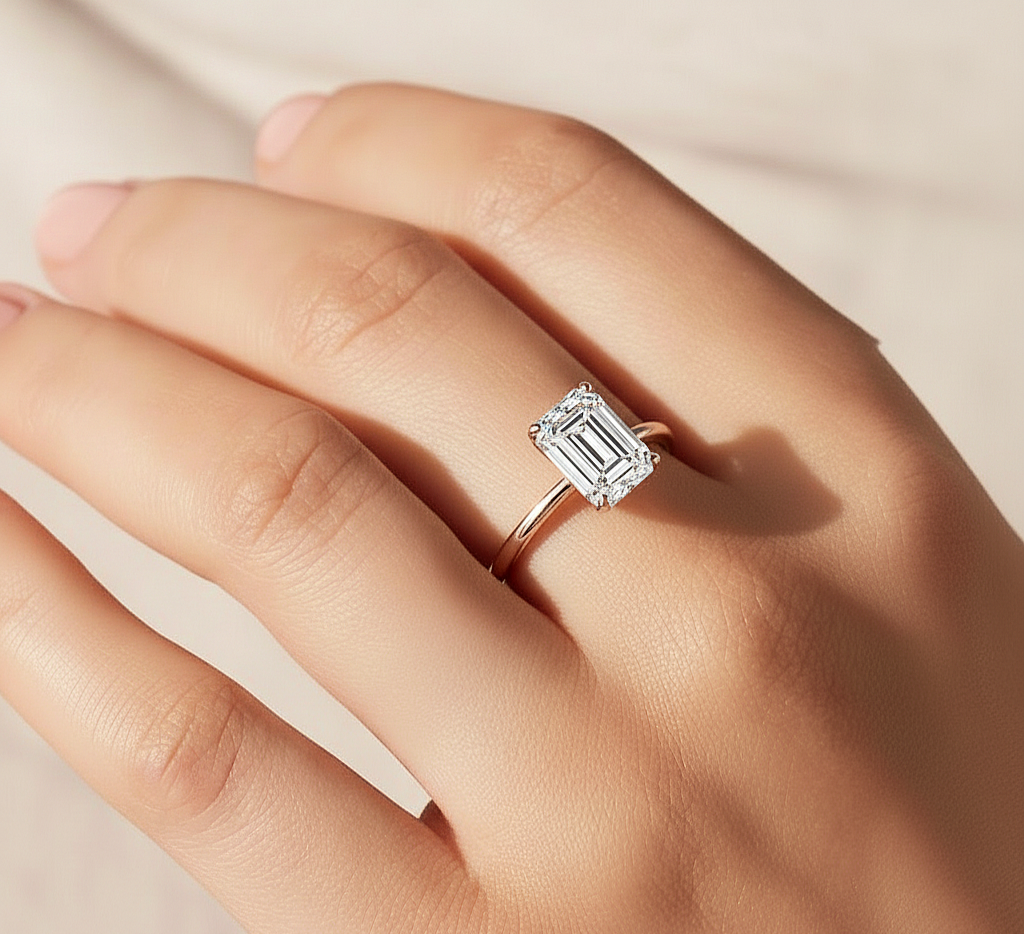 HIGHCARAT DIAMONDS