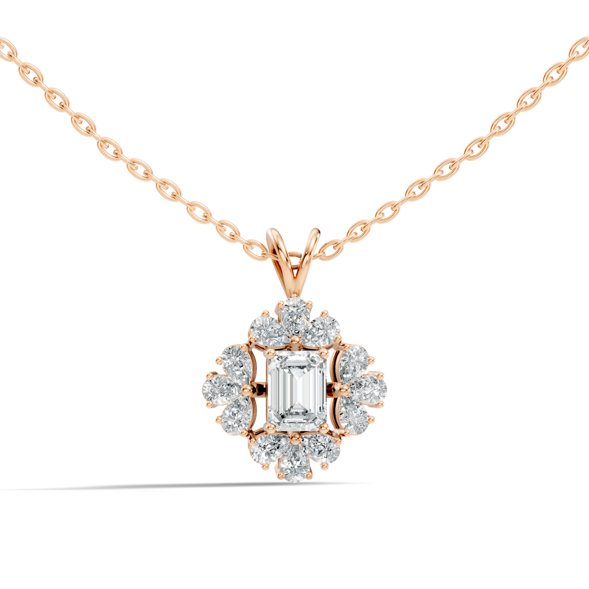 HIGHCARAT DIAMONDS
