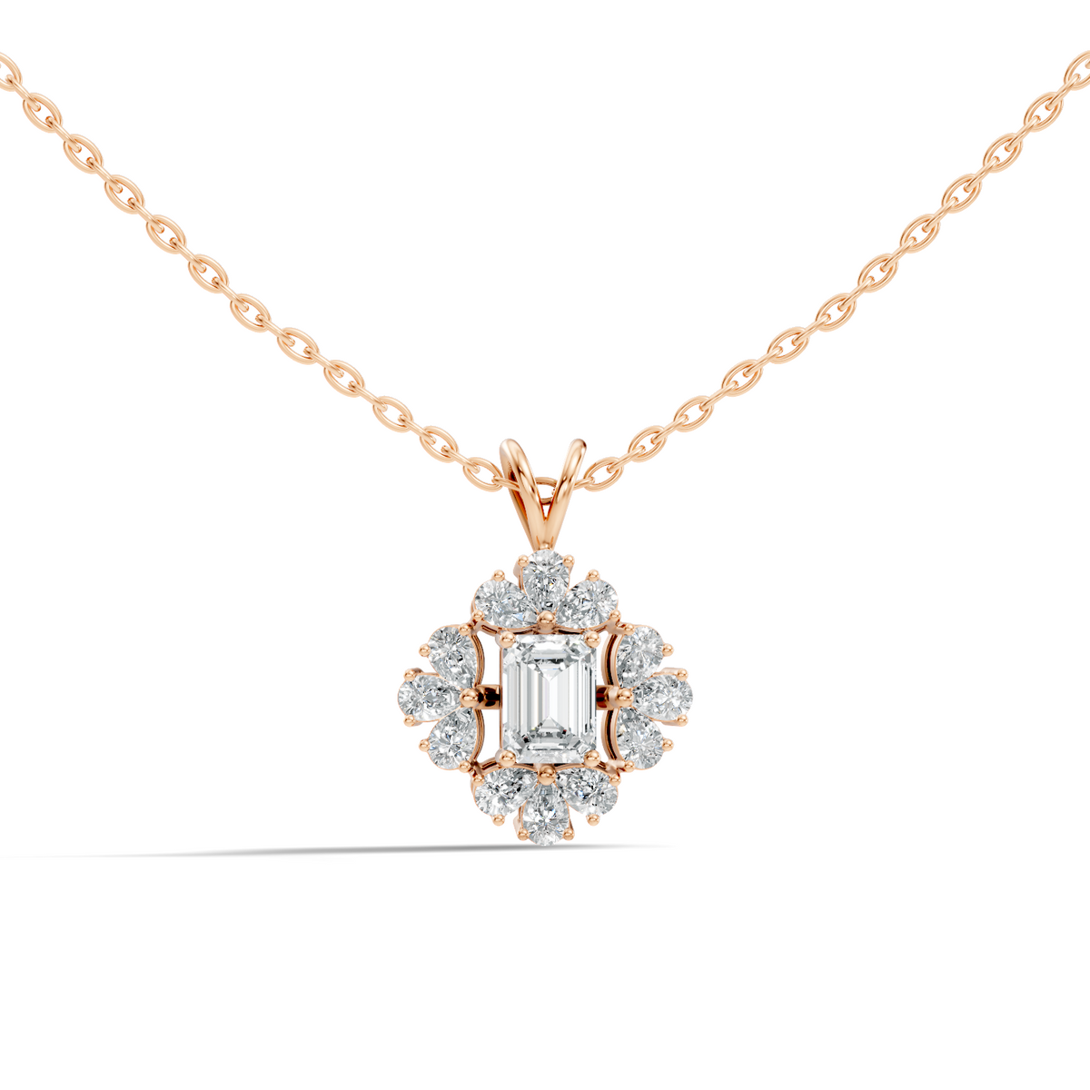 HIGHCARAT DIAMONDS