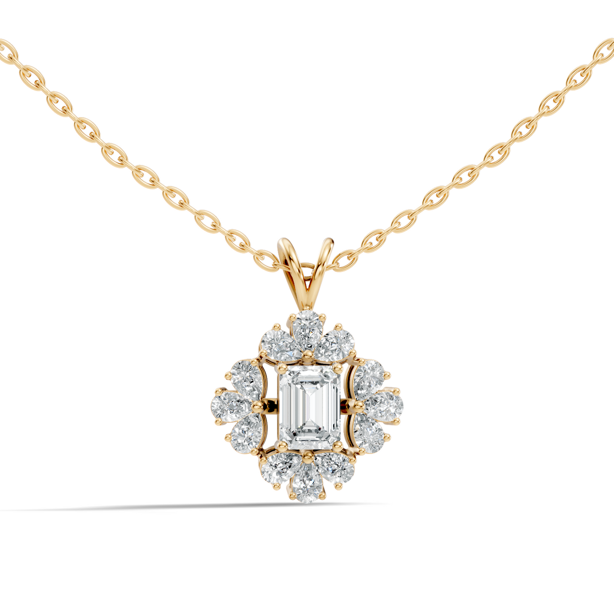 HIGHCARAT DIAMONDS