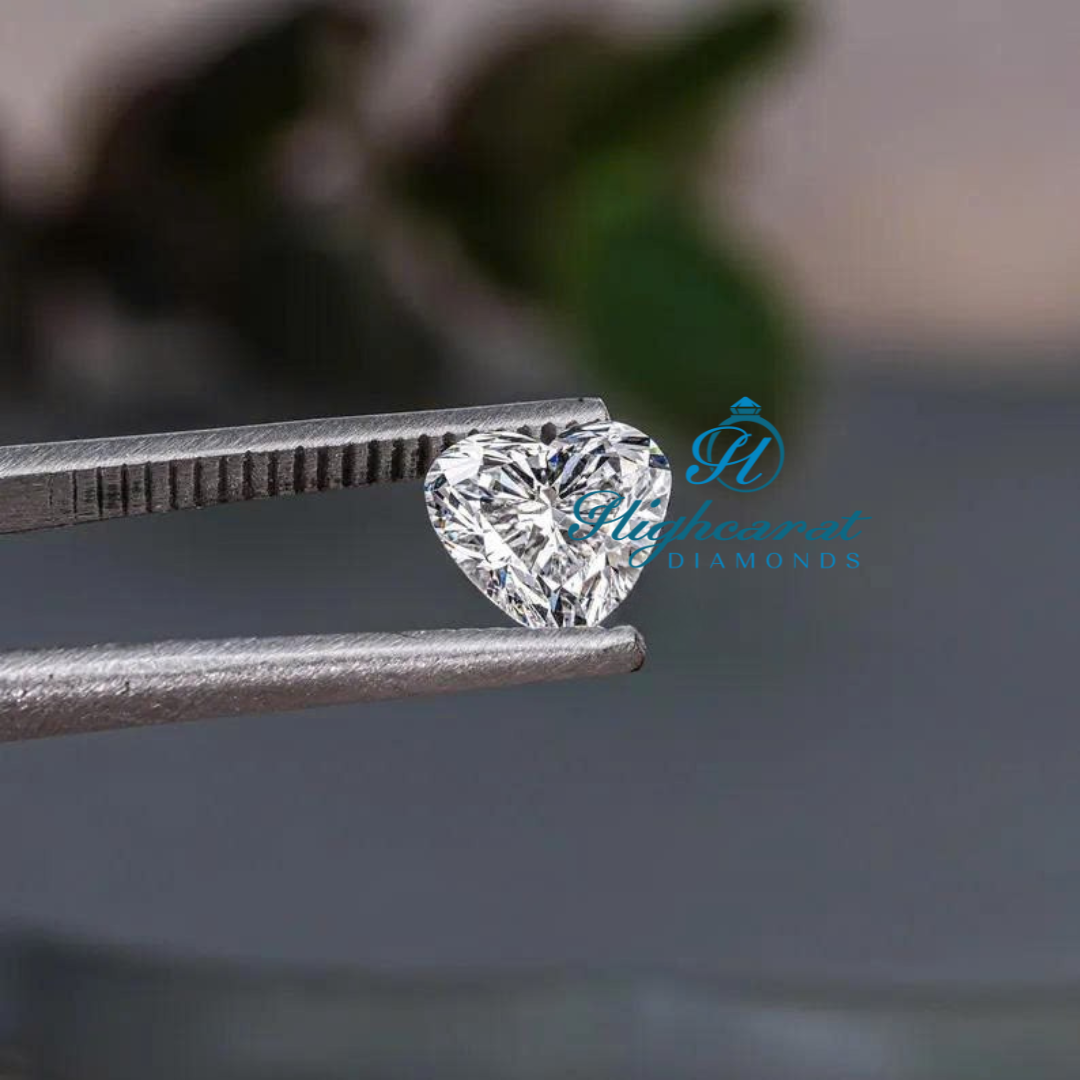HIGHCARAT DIAMONDS