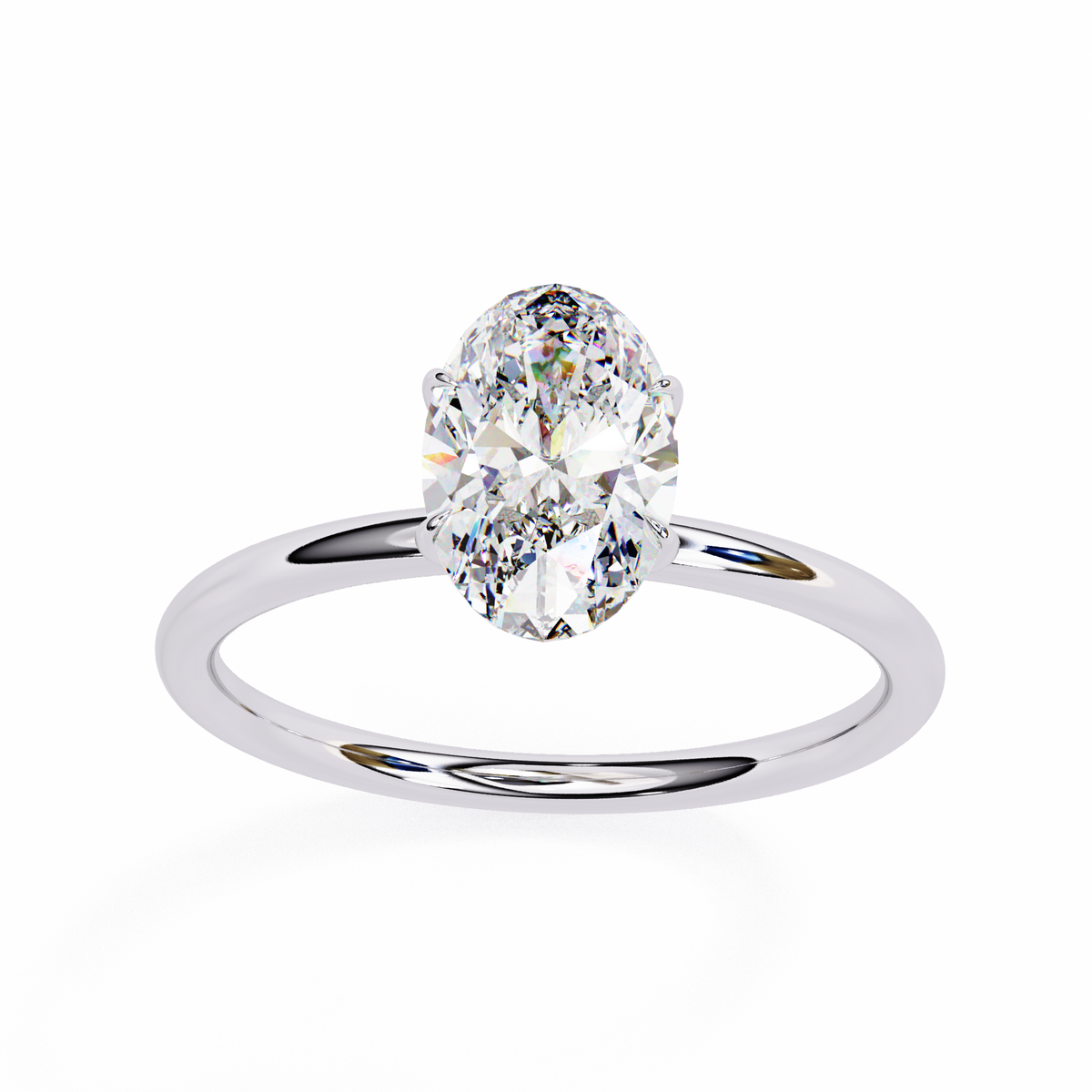 HIGHCARAT DIAMONDS