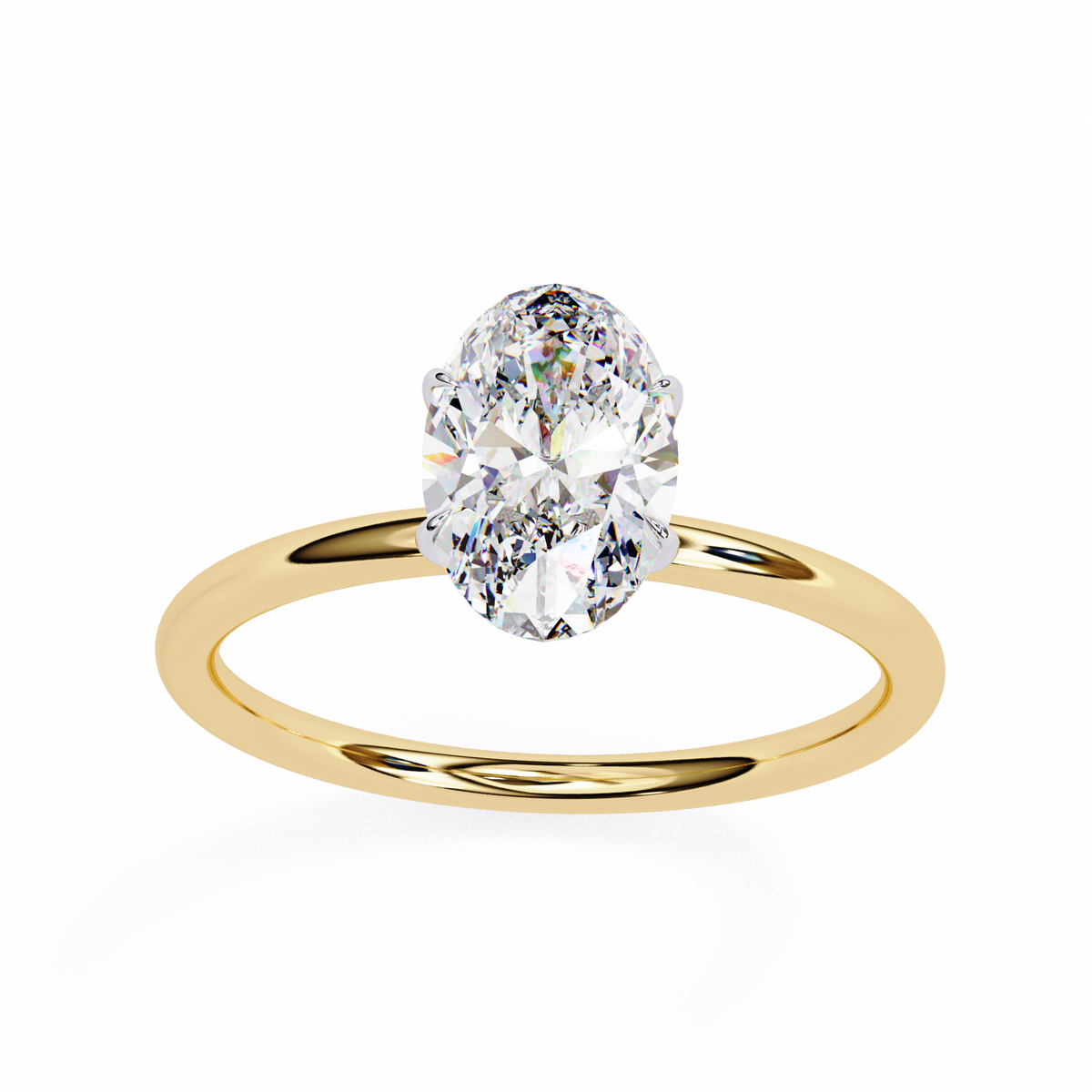 HIGHCARAT DIAMONDS
