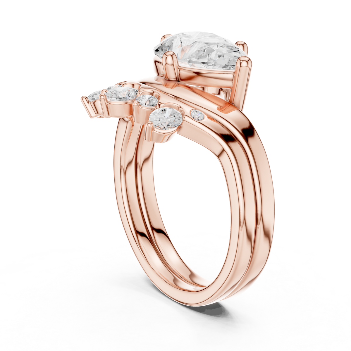 HIGHCARAT DIAMONDS