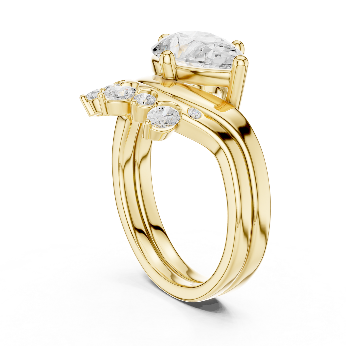 HIGHCARAT DIAMONDS