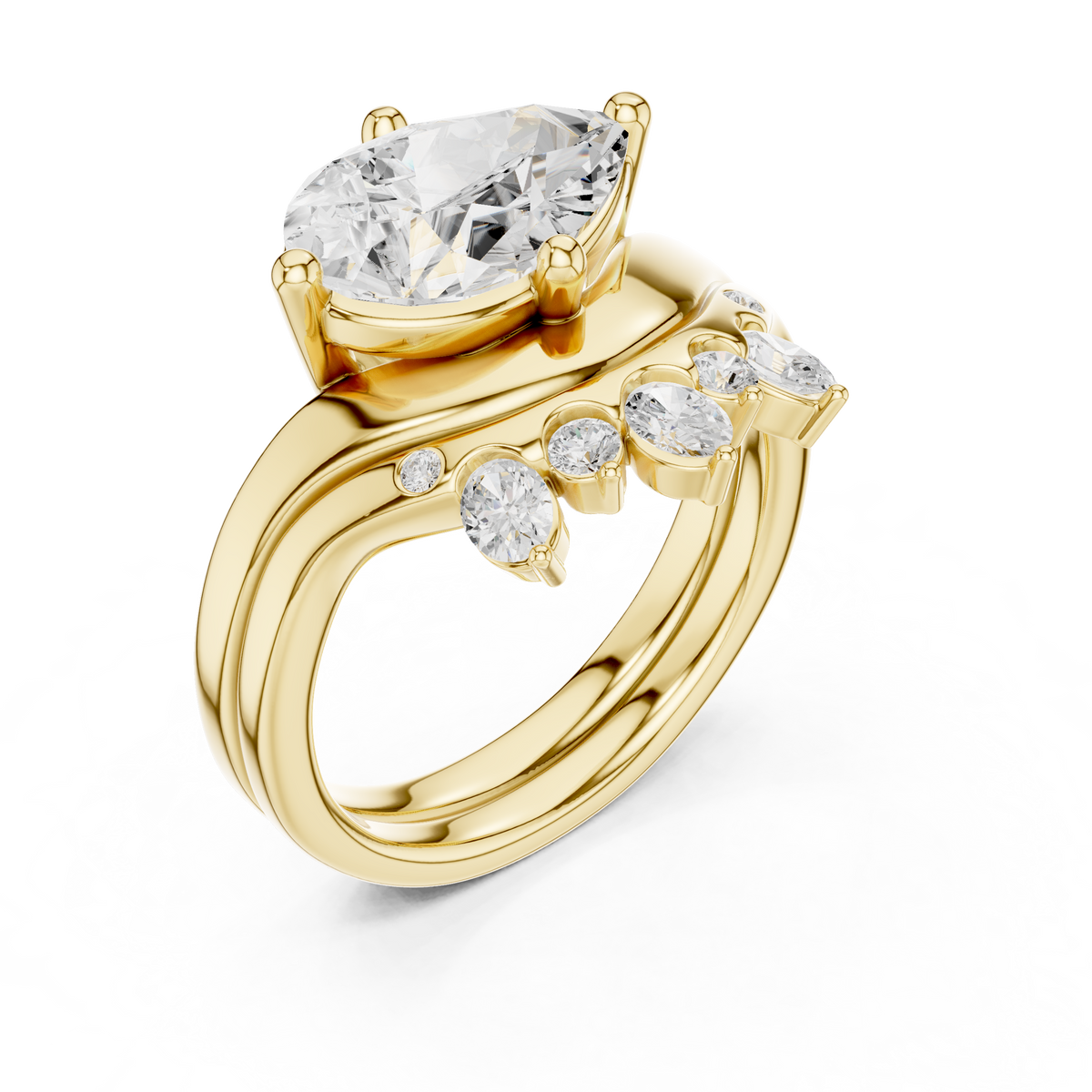 HIGHCARAT DIAMONDS