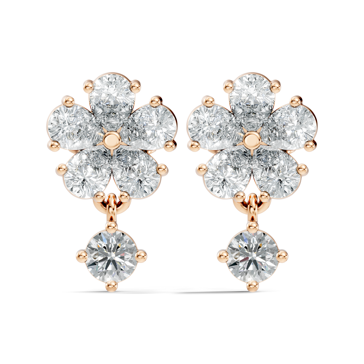 HIGHCARAT DIAMONDS