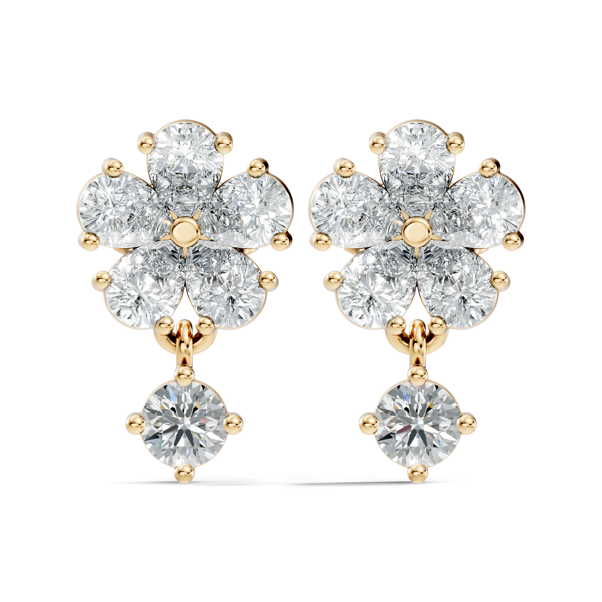 HIGHCARAT DIAMONDS