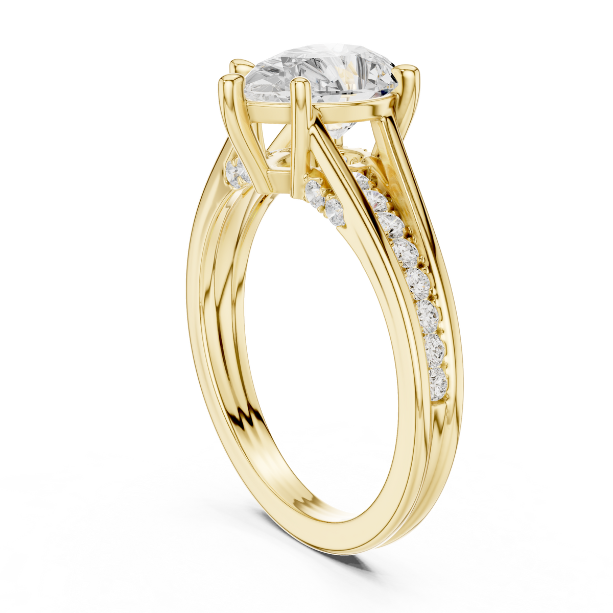 HIGHCARAT DIAMONDS