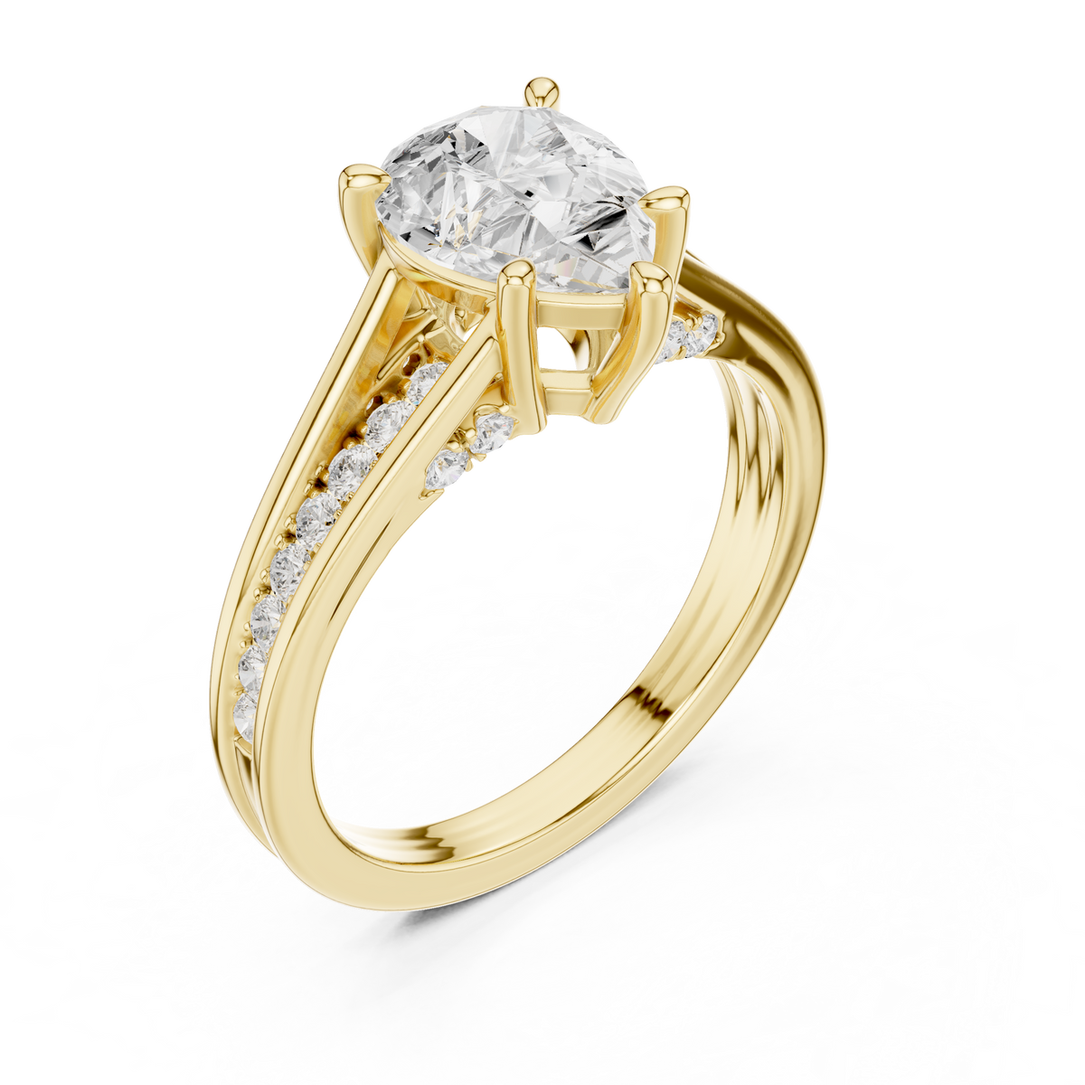 HIGHCARAT DIAMONDS