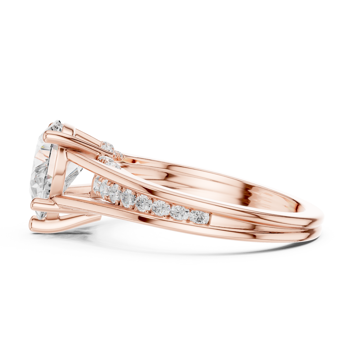 HIGHCARAT DIAMONDS