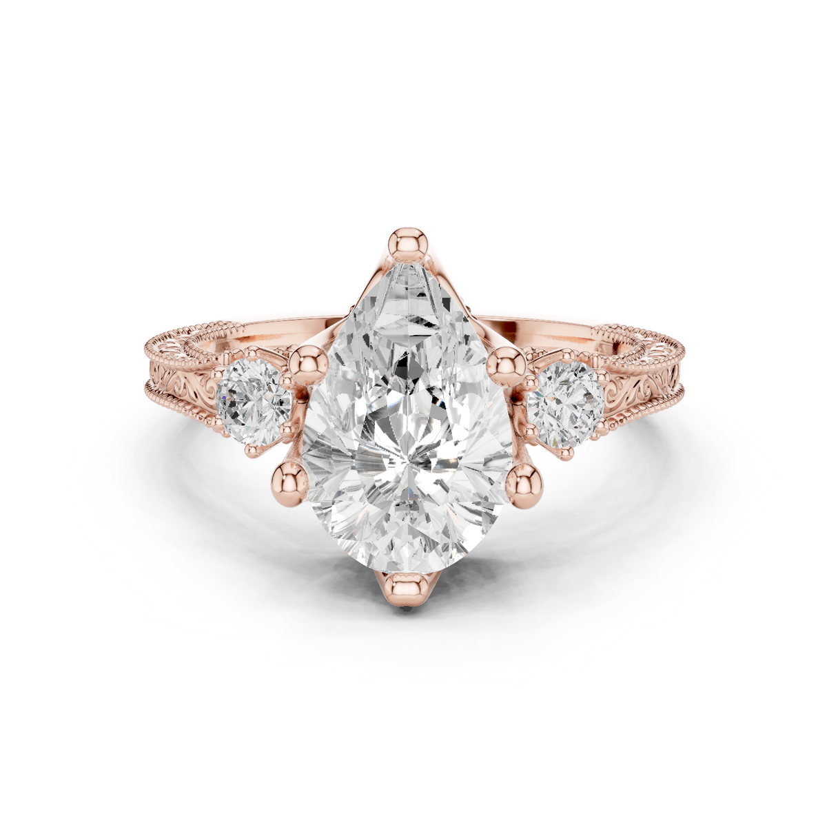 HIGHCARAT DIAMONDS