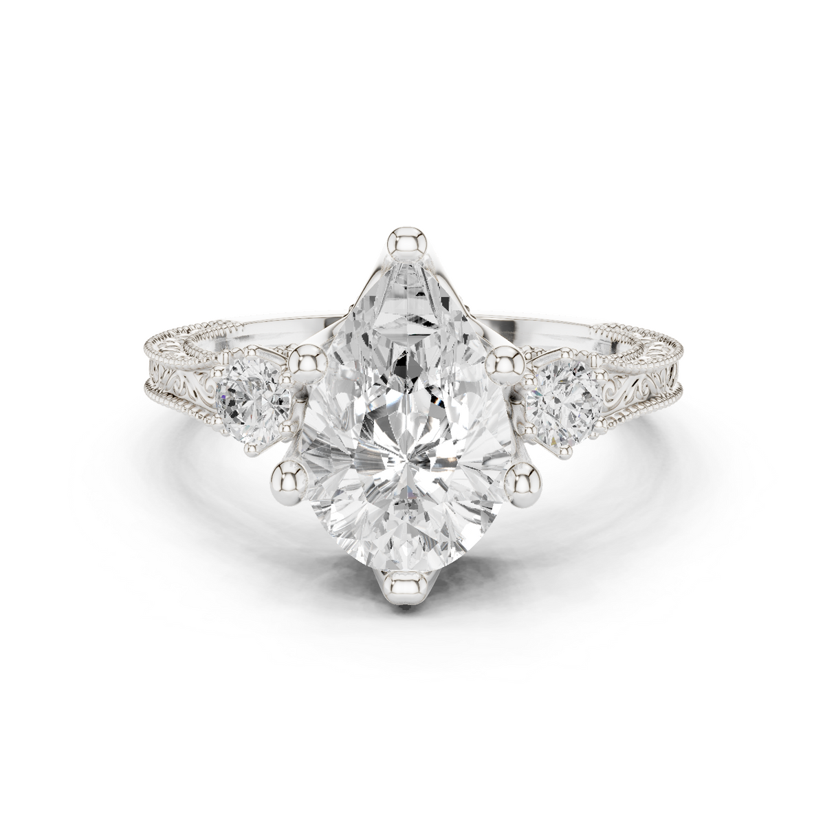 HIGHCARAT DIAMONDS