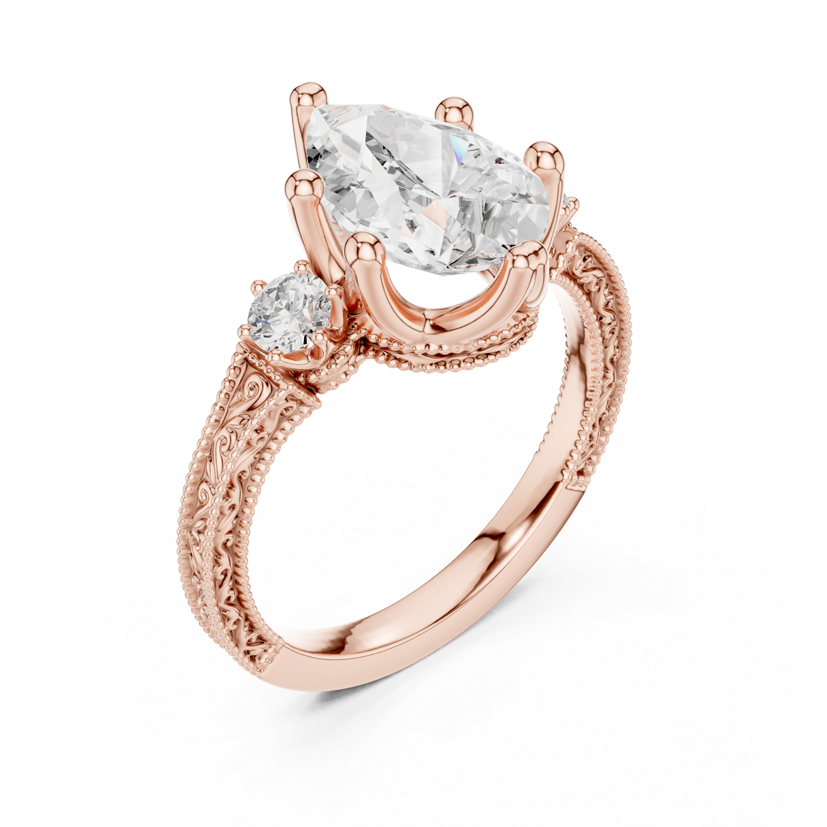 HIGHCARAT DIAMONDS