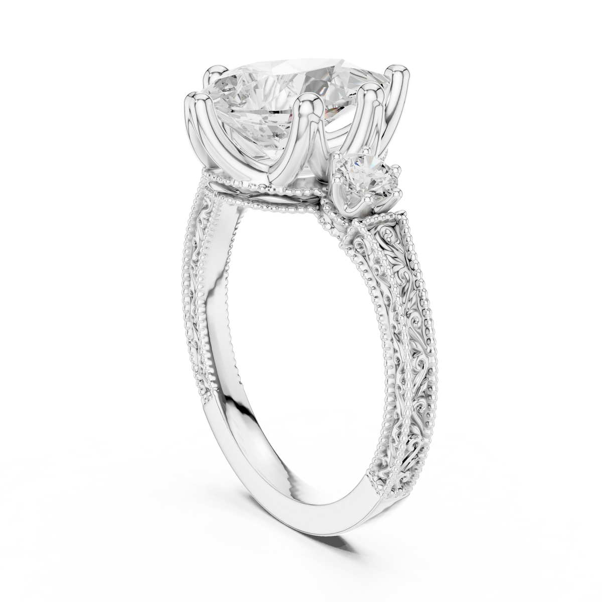 HIGHCARAT DIAMONDS