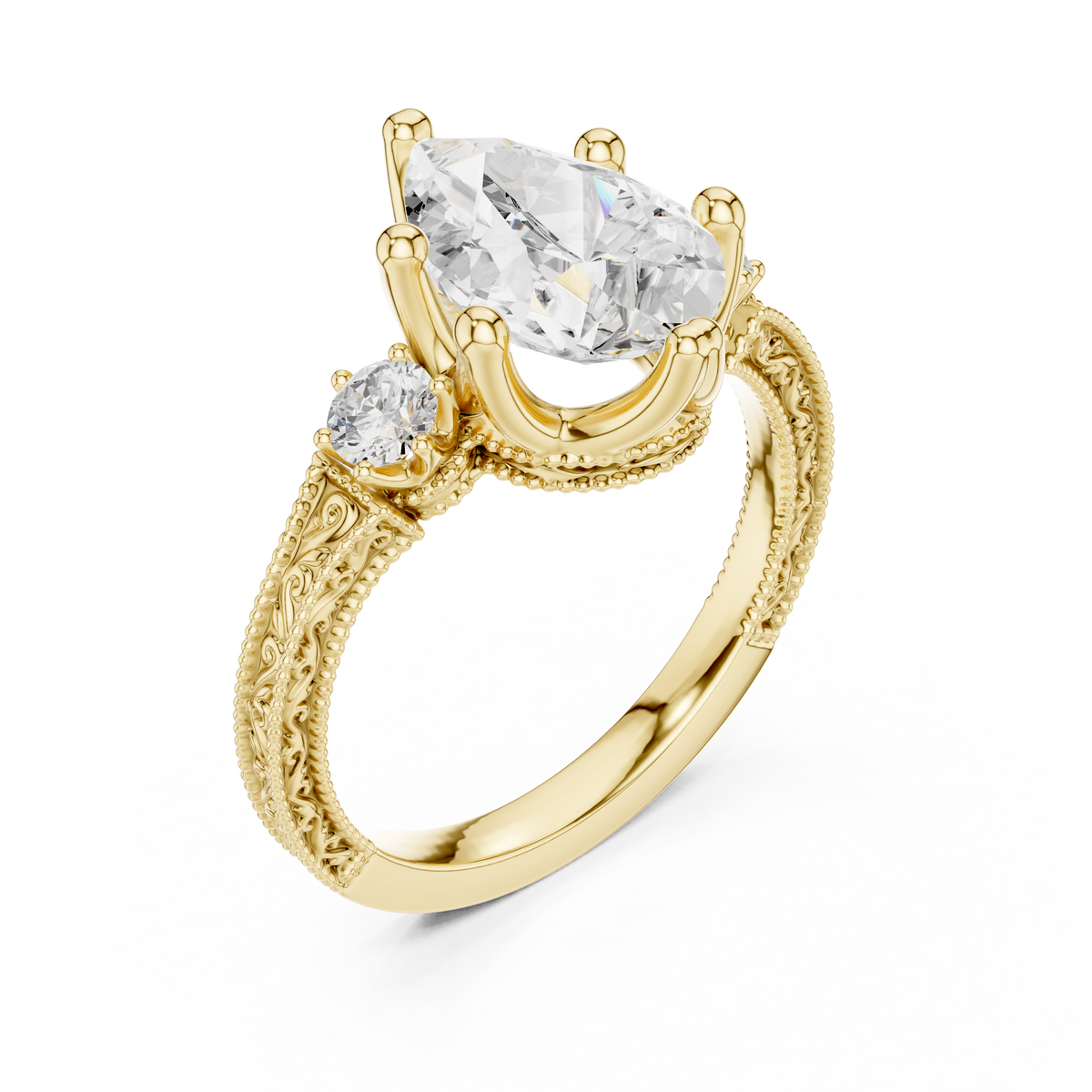 HIGHCARAT DIAMONDS