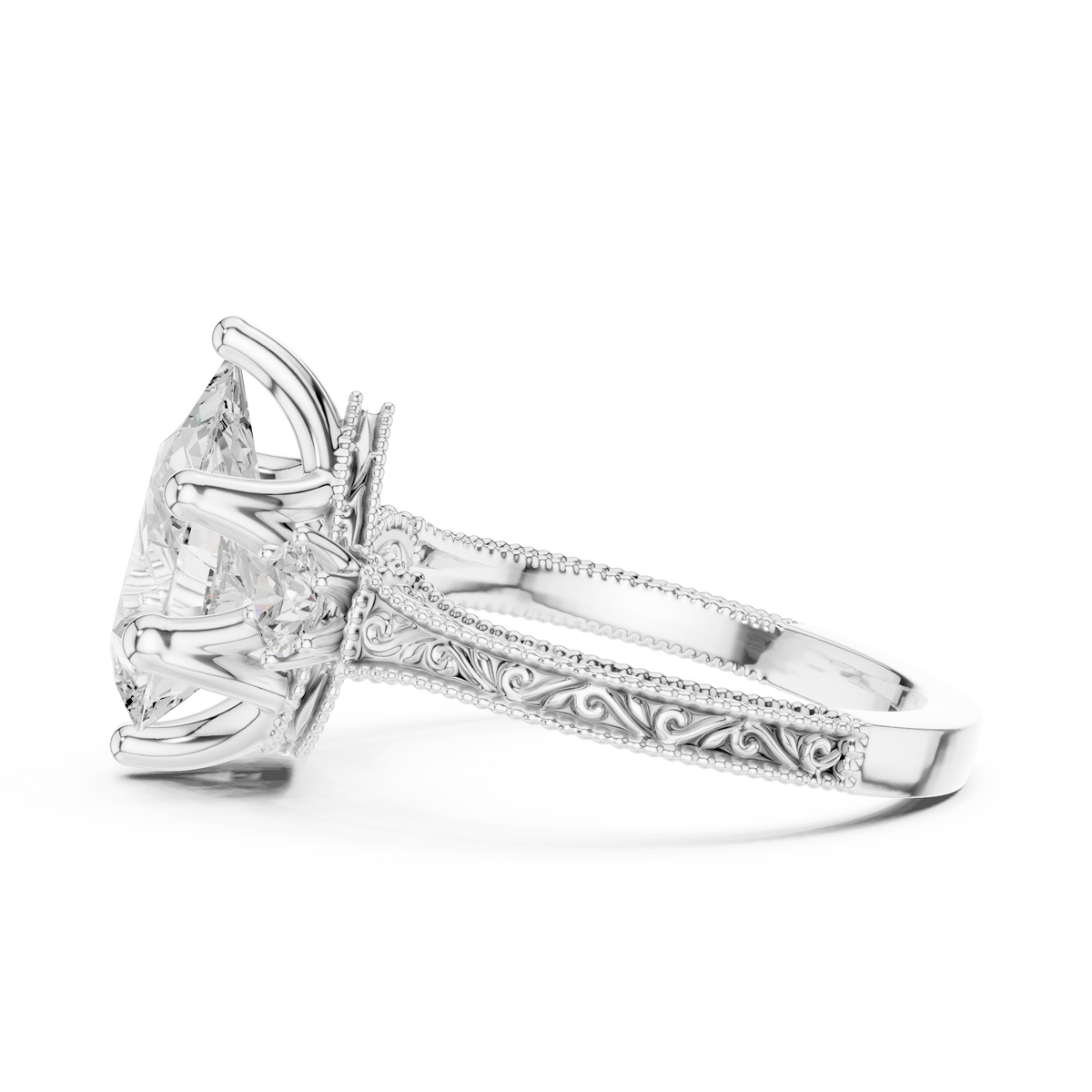 HIGHCARAT DIAMONDS