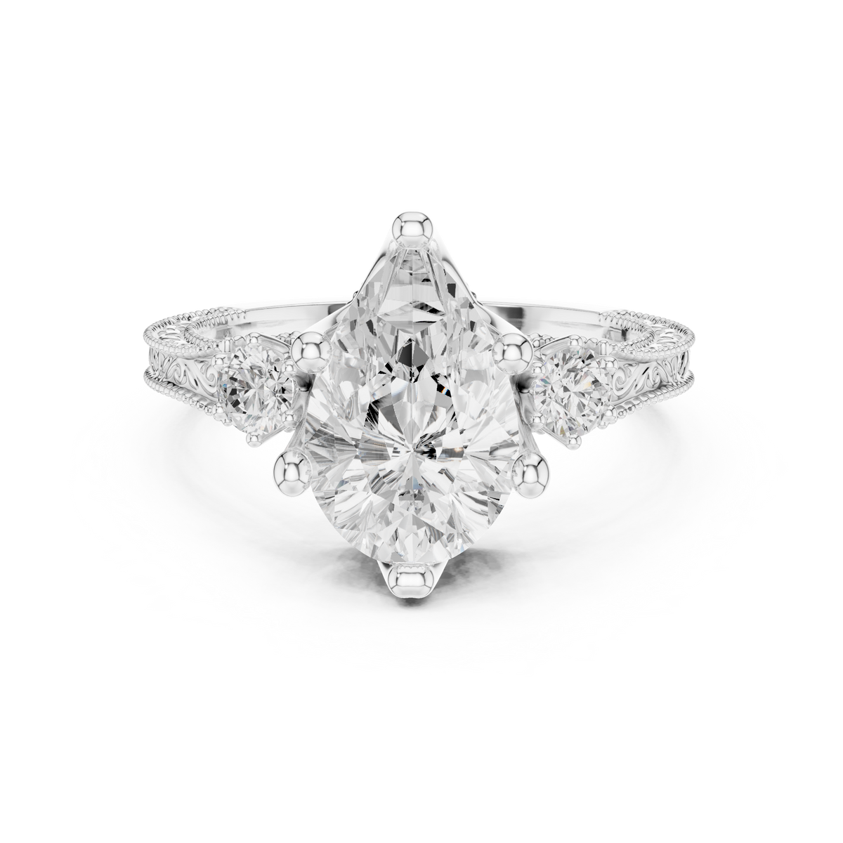 HIGHCARAT DIAMONDS