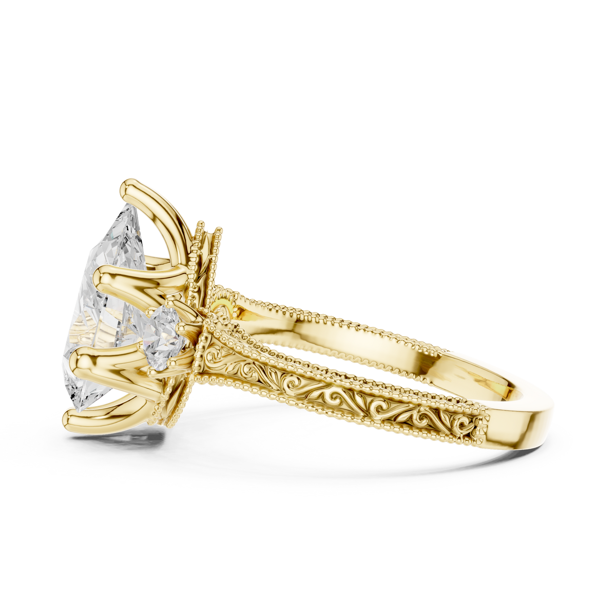 HIGHCARAT DIAMONDS