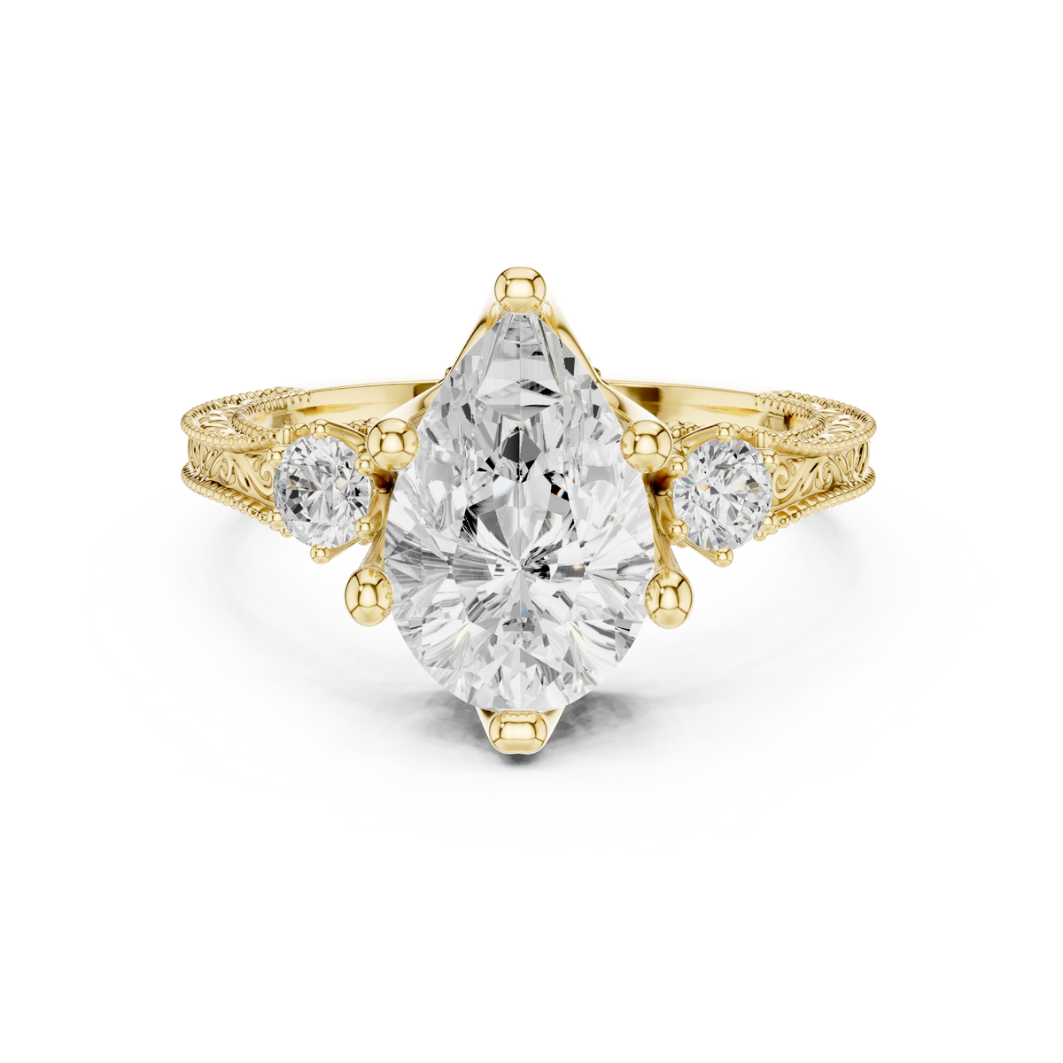 HIGHCARAT DIAMONDS