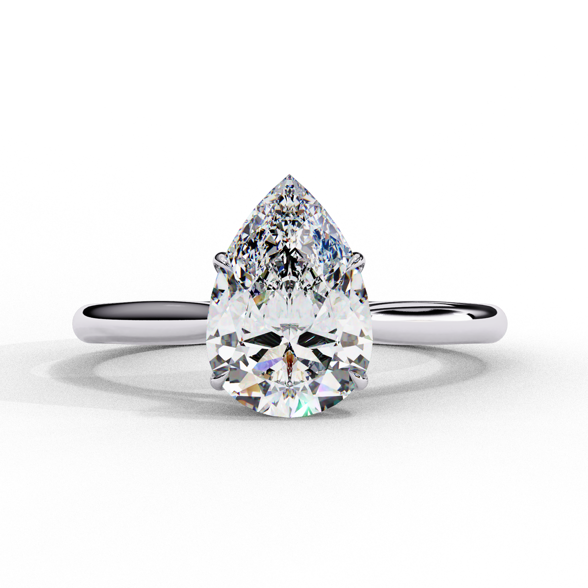 HIGHCARAT DIAMONDS