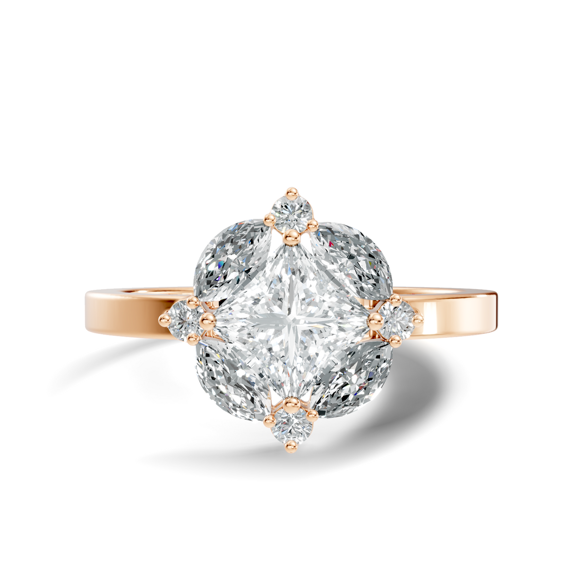 HIGHCARAT DIAMONDS