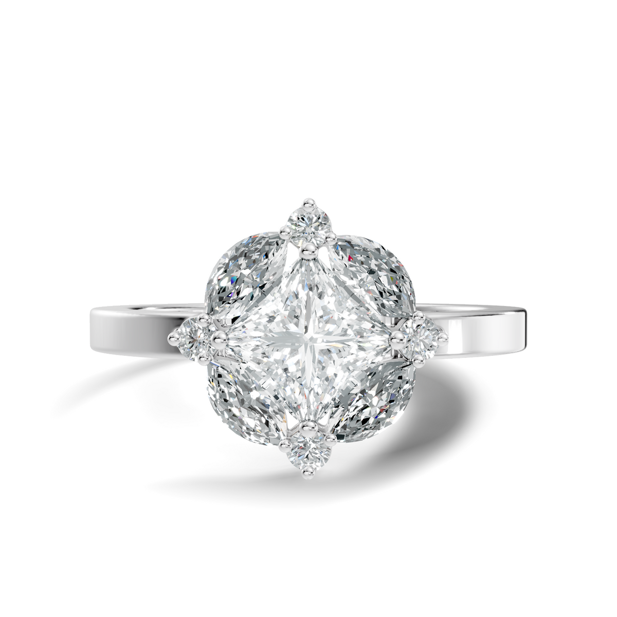 HIGHCARAT DIAMONDS