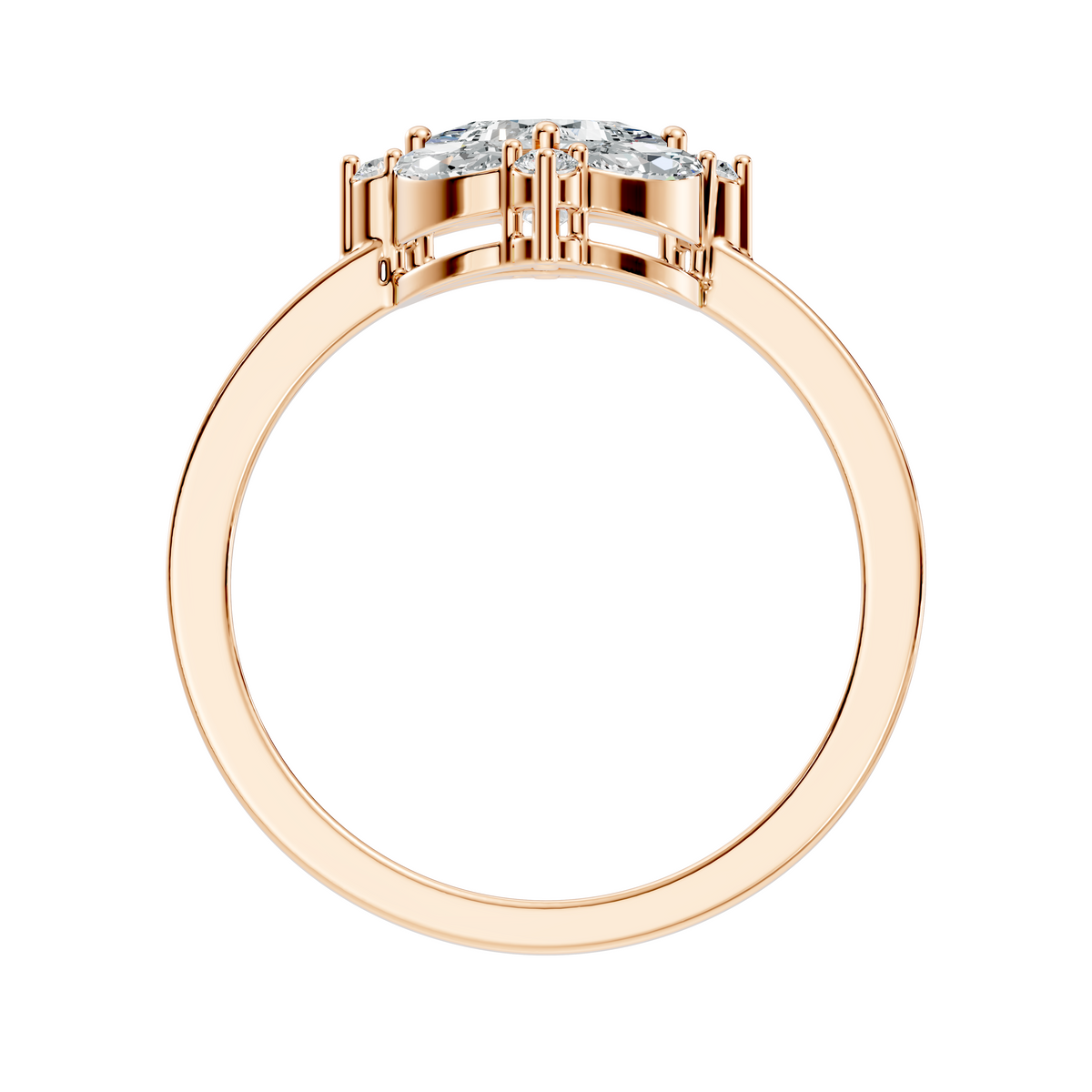HIGHCARAT DIAMONDS