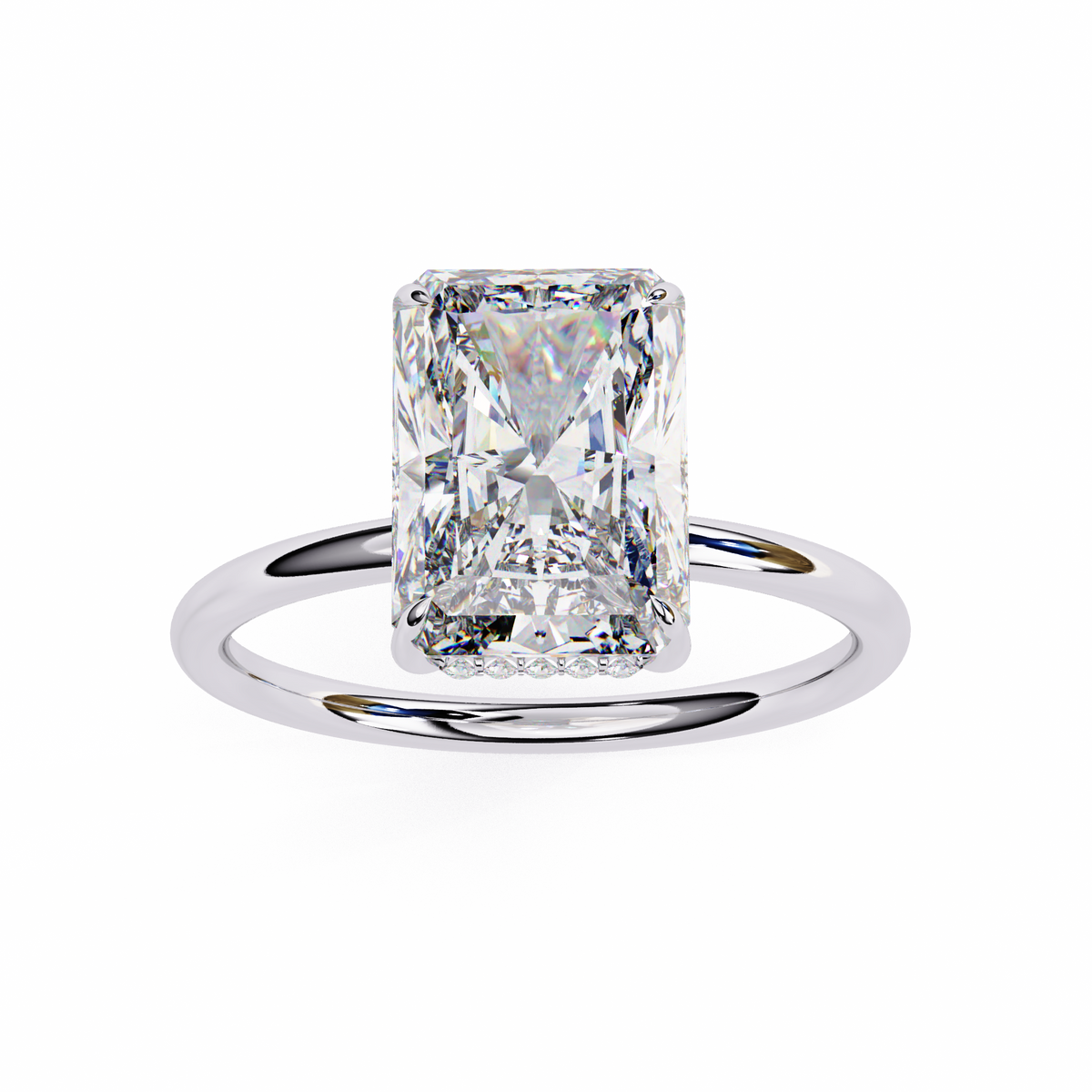 HIGHCARAT DIAMONDS
