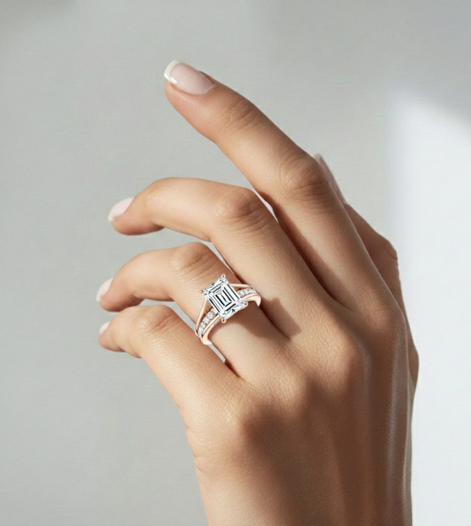 HIGHCARAT DIAMONDS