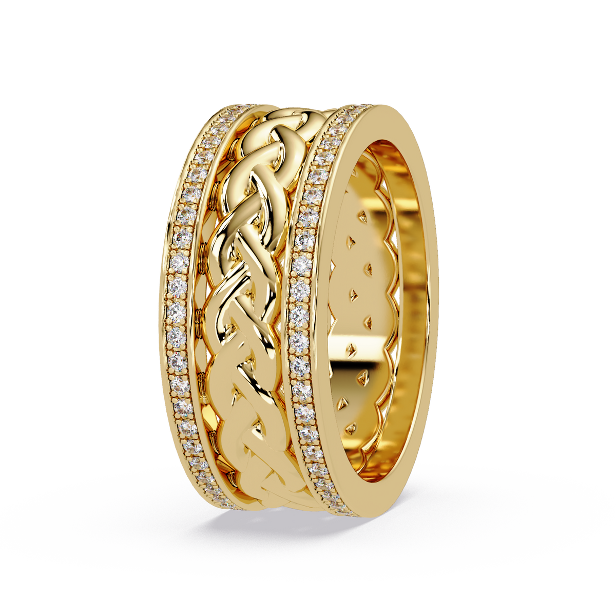 HIGHCARAT DIAMONDS