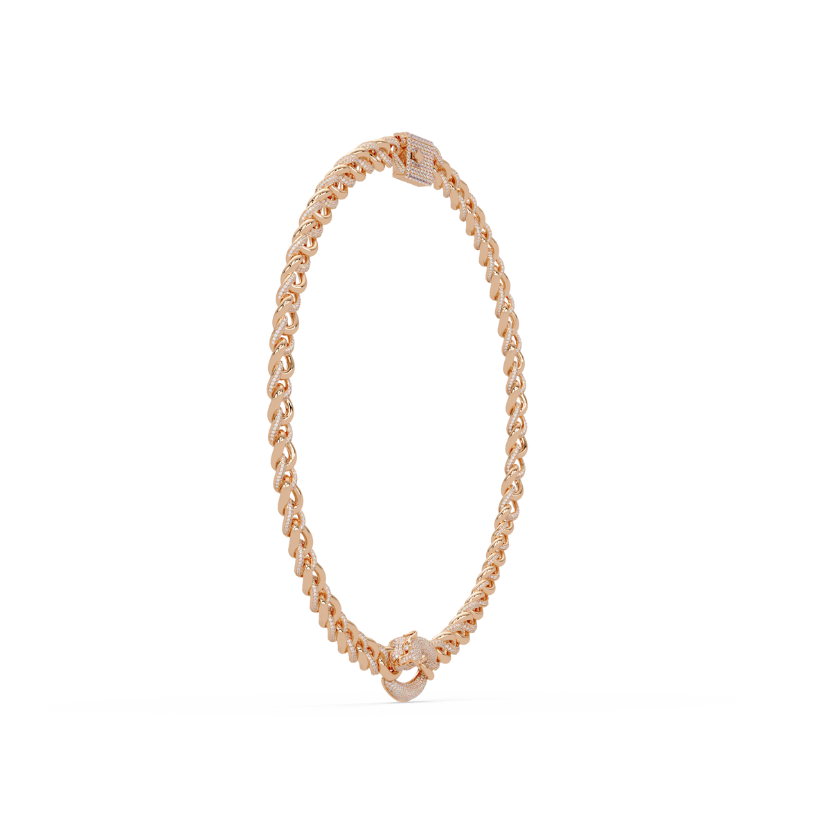 HIGHCARAT DIAMONDS
