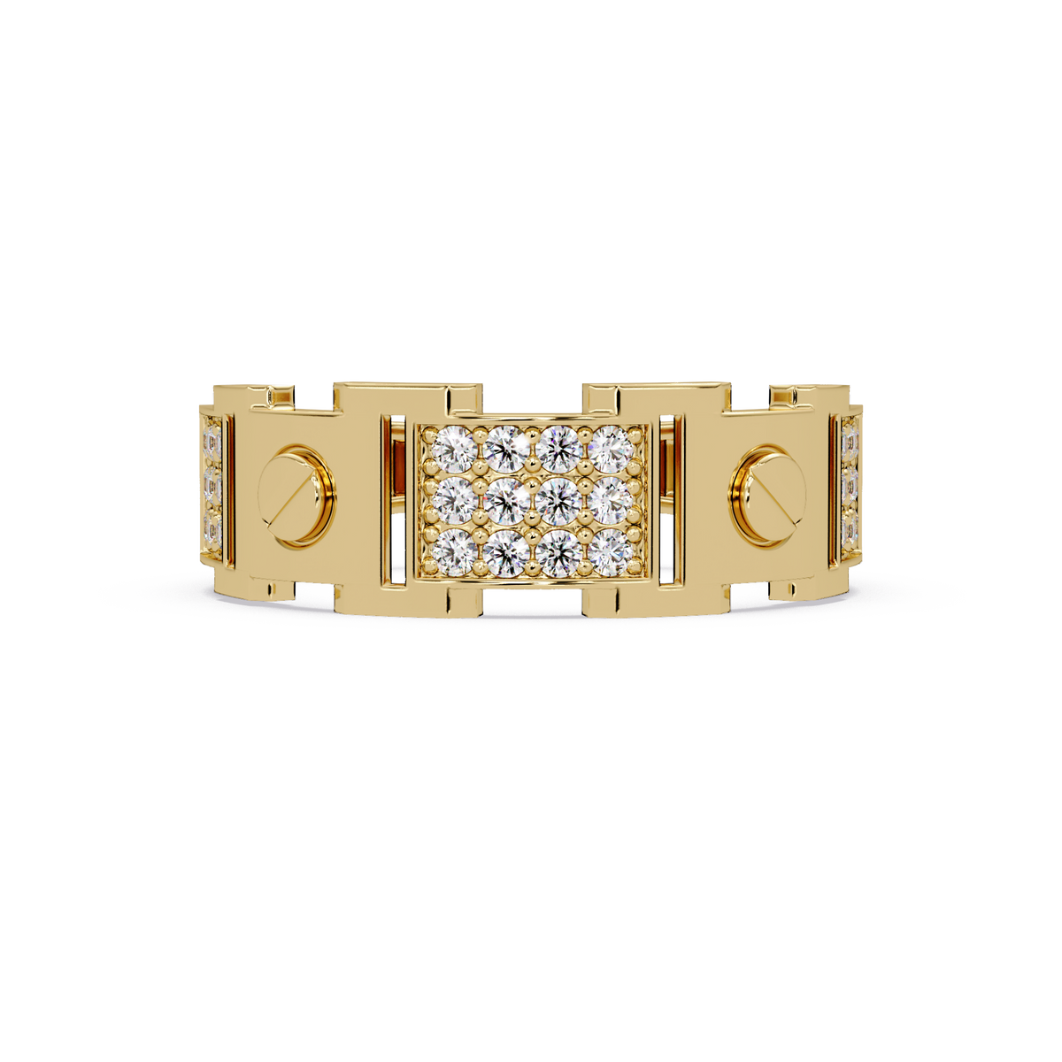 HIGHCARAT DIAMONDS