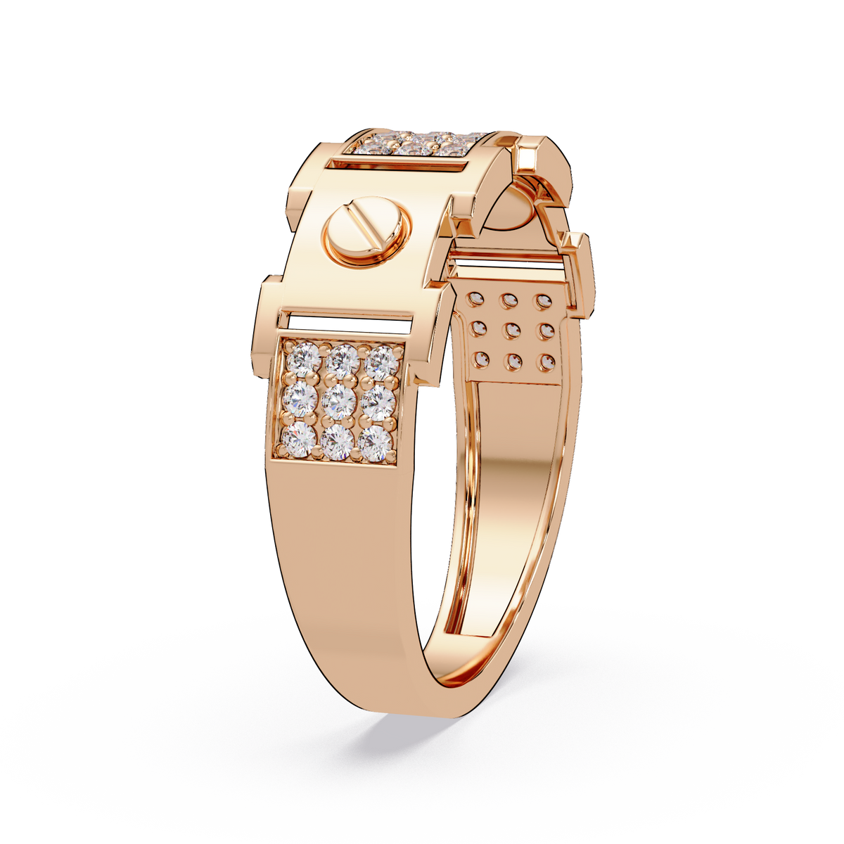 HIGHCARAT DIAMONDS