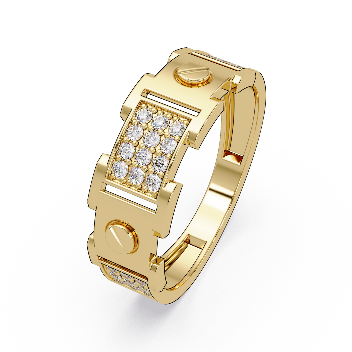 HIGHCARAT DIAMONDS