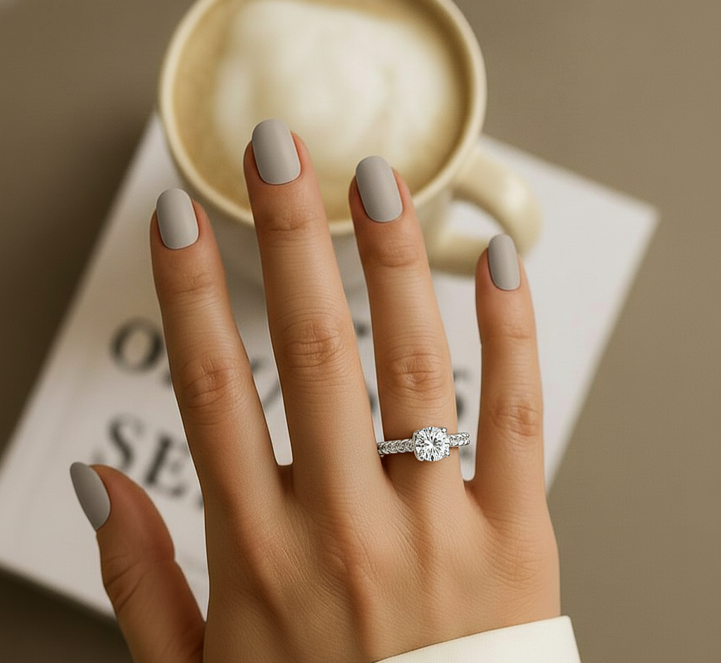 HIGHCARAT DIAMONDS