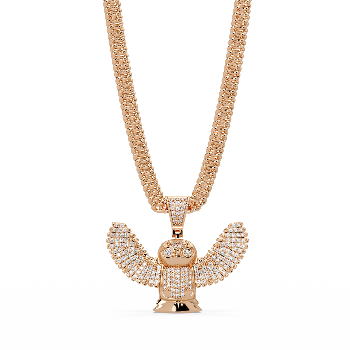HIGHCARAT DIAMONDS