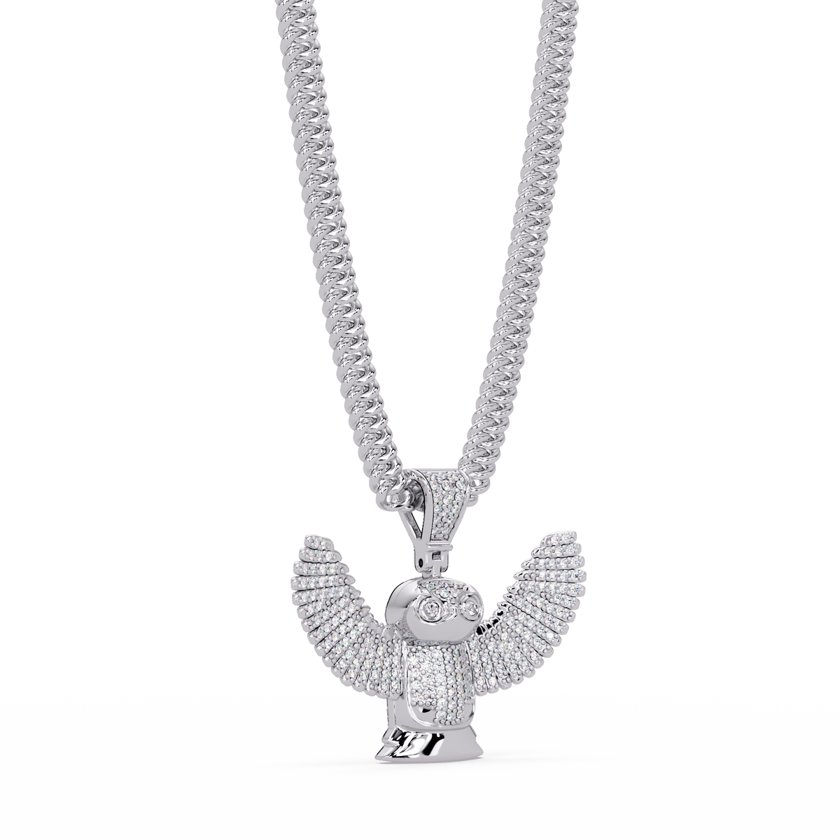 HIGHCARAT DIAMONDS