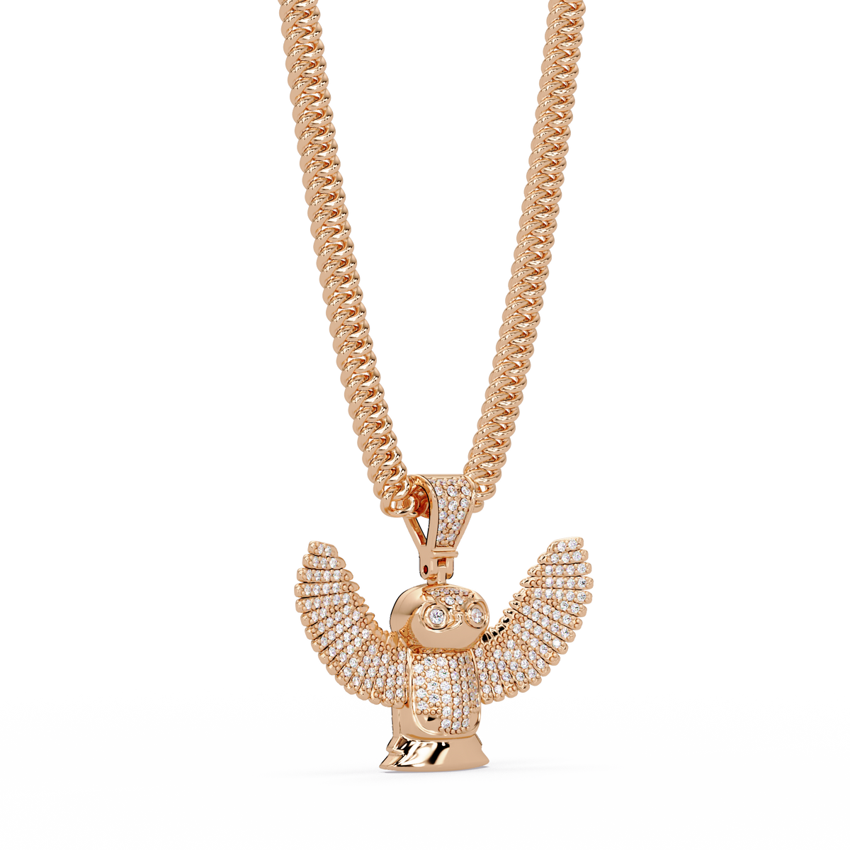 HIGHCARAT DIAMONDS