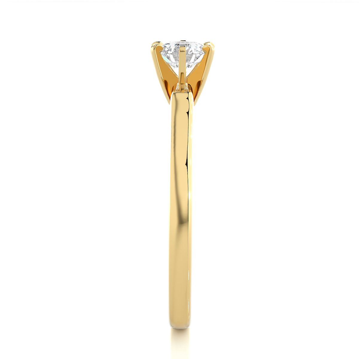HIGHCARAT DIAMONDS