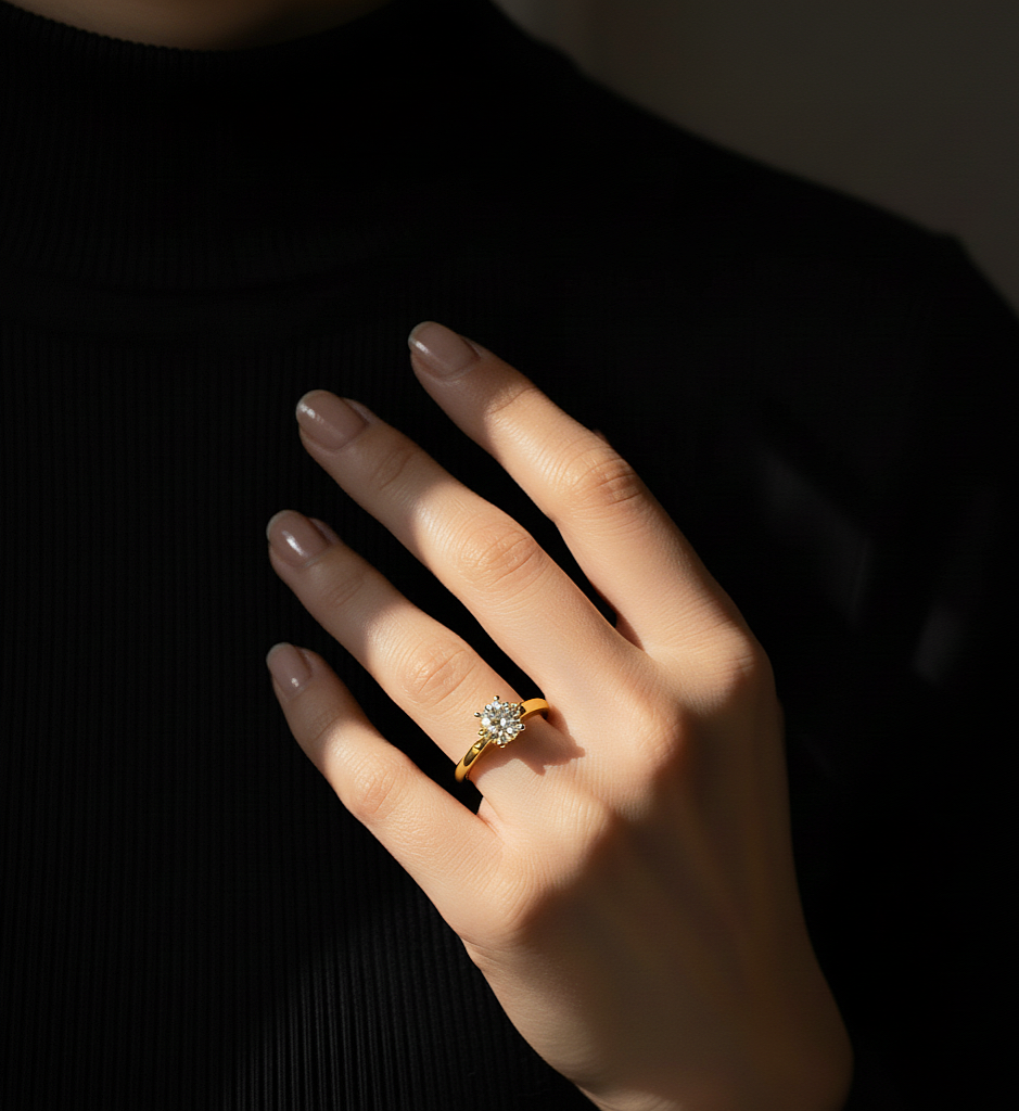 HIGHCARAT DIAMONDS