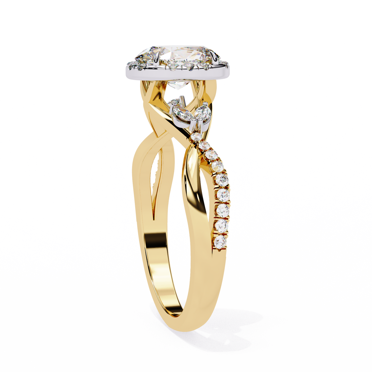 HIGHCARAT DIAMONDS
